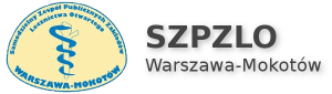 BIP SZPZLO Warszawa-Mokotów
