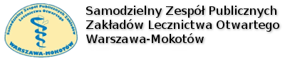 SZPZLO Warszawa-Mokotów