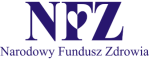 logo narodowy fundusz zdrowia